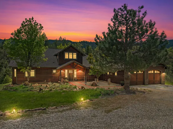 545 Conifer Way, Ashland, OR 97520