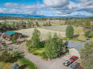 17325 Jordan Rd, Sisters, OR 97759