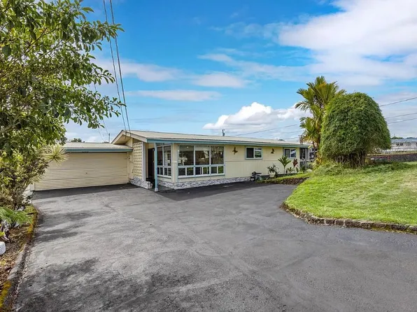 105 Haihai St, Hilo, HI 96720