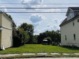 650 Addison St, Washington, PA 15301