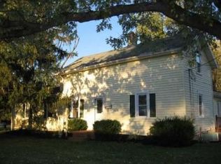 5240 Lithopolis Winchester Rd NW, Canal Winchester, OH 43110