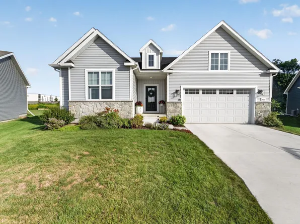5514 Maddy Pass, Madison, WI 53718