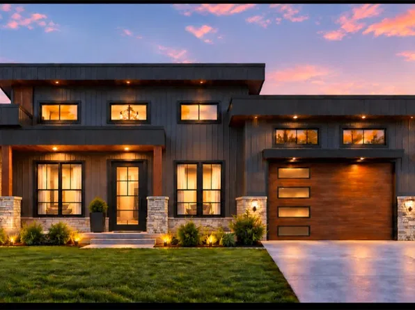 Anders Rd, Billings, MT 59106