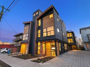 1511 NW 64th St, Seattle, WA 98107