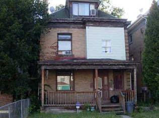 3439 Fleming Ave, Pittsburgh, PA 15212