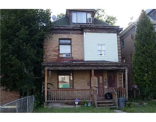 3439 Fleming Ave photo 1