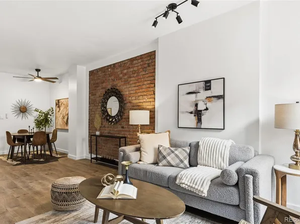 135 E 8th Avenue, Denver, CO 80203