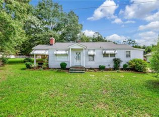 800 Anderson St, Belton, SC 29627