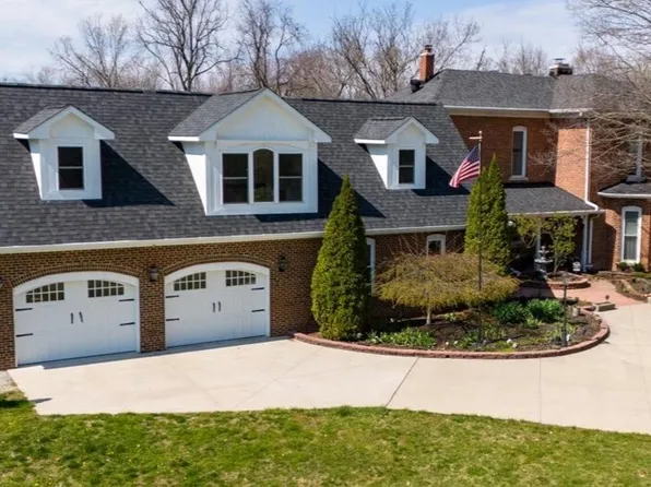 4831 E South Rd #144, Mooresville, IN 46158
