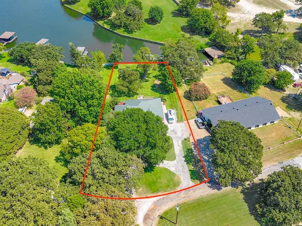 124 SE County Road 3186, Corsicana, TX 75109