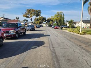 12301 Ellen St, Garden Grove, CA 92840
