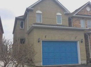 437 Jay Cres, Orangeville, ON L9W4Z2