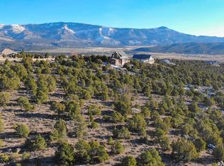 1534 S Hill Crest Dr, Cedar City, UT 84720