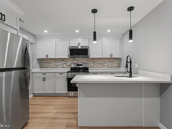 2507 Riggs Ave, Baltimore, MD 21216