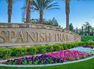 1 Spanish Trl, Las Vegas, NV 89161