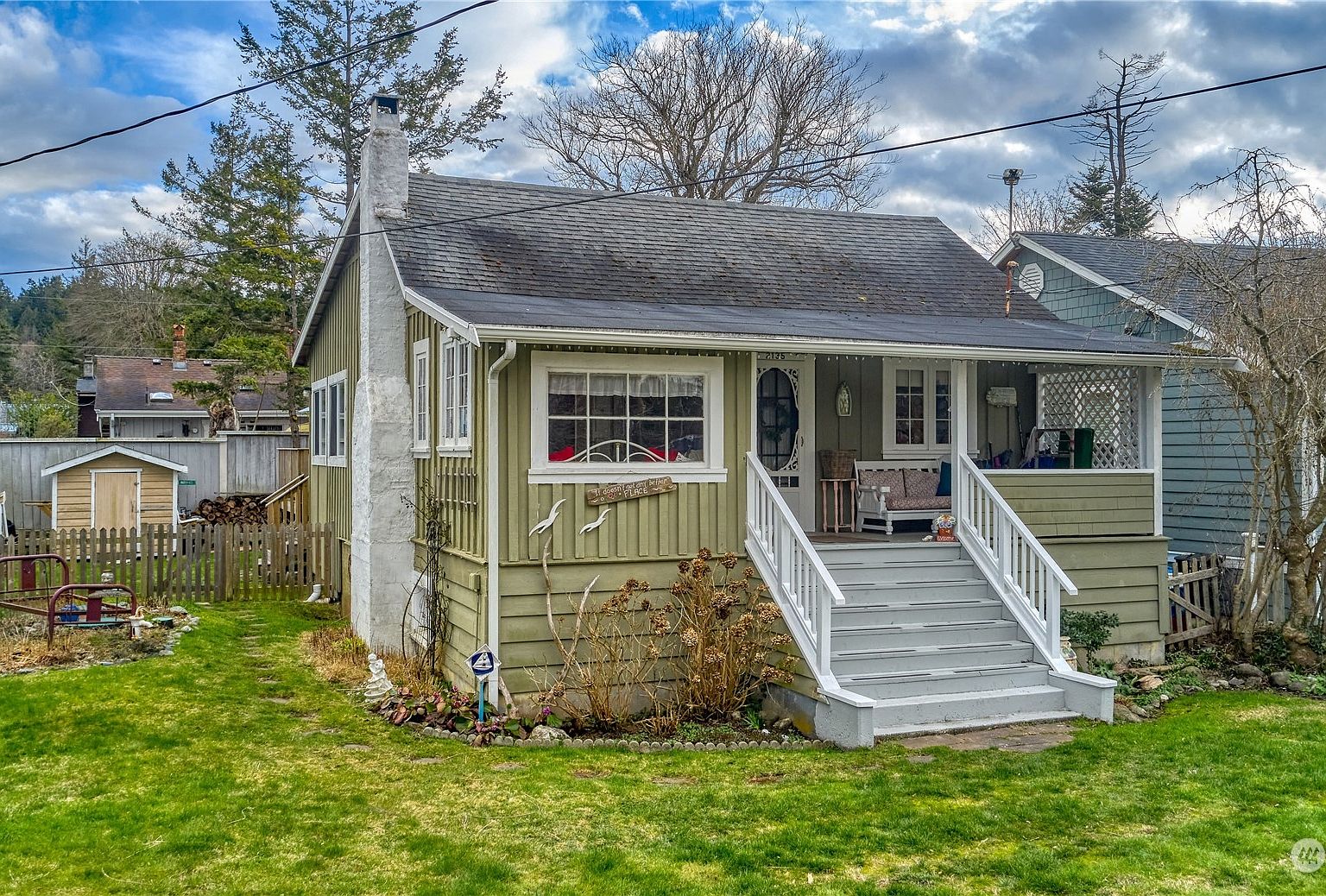 2135 Alder Street, Pt Roberts, WA 98281 MLS NWM2043651 Zillow