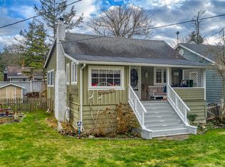 2135 Alder St, Pt Roberts, WA 98281