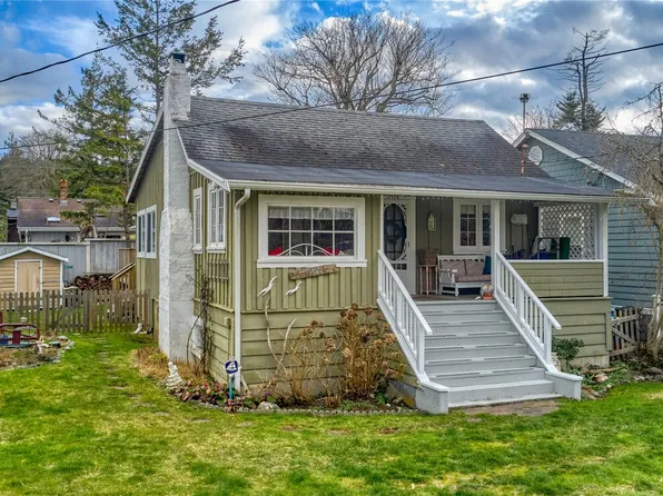 2135 Alder Street, Point Roberts, WA 98281