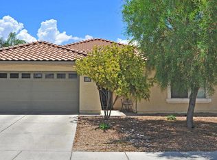 11075 W Denier Dr, Marana, AZ 85653