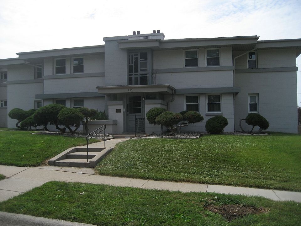 1st image of 3710 Marcy St APT 4