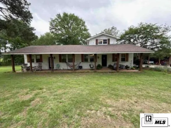 2821 Highway 80, Choudrant, LA 71227