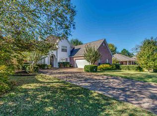 119 Eastpointe Cir, Madison, MS 39110