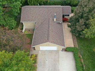 5019 American Legion Rd SE, Iowa City, IA 52240