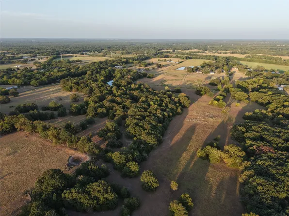 County Road 1810, Grand Saline, TX 75140