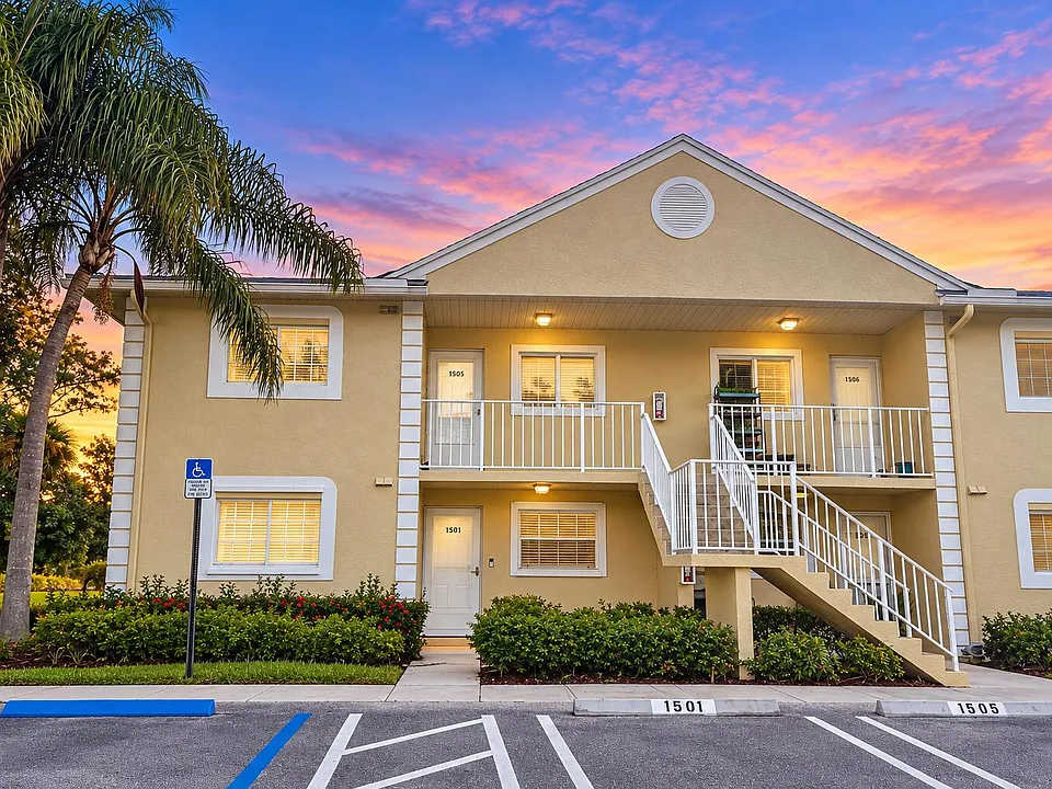 1505 Palm Beach Trace Dr