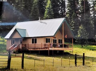 71004 Promise Rd, Wallowa, OR 97885