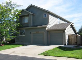 6791 Saint Vrain Ranch Blvd, Firestone, CO 80504