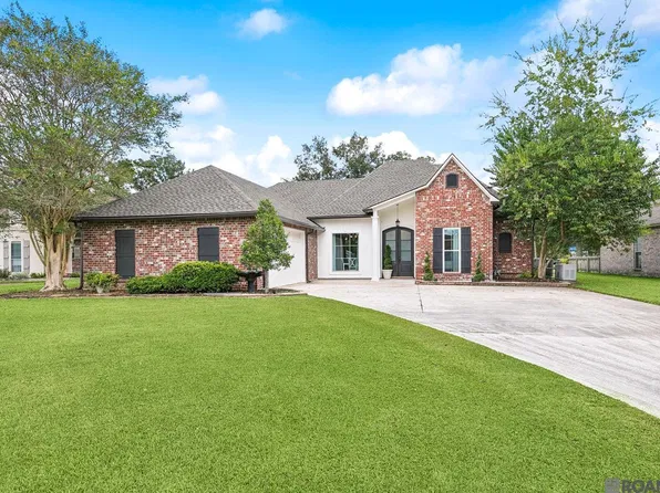 14306 Brentwood Ct, Gonzales, LA 70737
