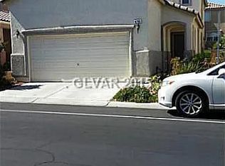 8786 Parsons Ridge Ave, Las Vegas, NV 89148