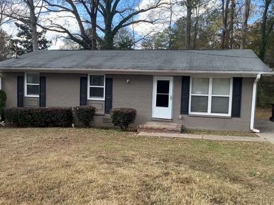 17 Westgate Park Dr, Newnan, GA, 30263