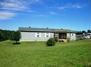 1556 Cr 720, Berryville, AR 72616