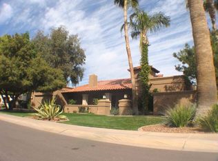 1842 E Carver Rd, Tempe, AZ 85284