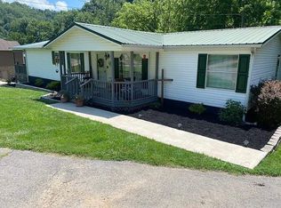 2297 Abbott Creek Rd, Prestonsburg, KY 41653