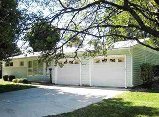 509 Seminole St, Tecumseh, MI 49286