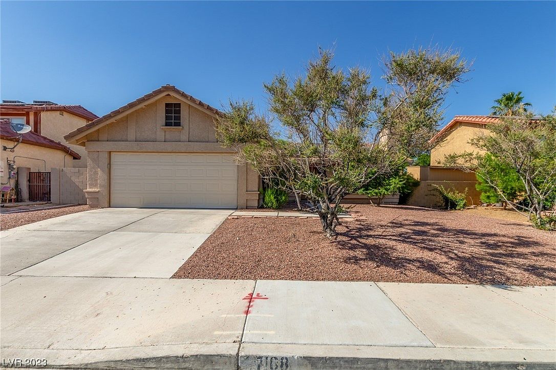 7108 Big Oak Cir, Las Vegas, NV 89129 MLS 2510276 Zillow