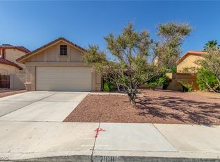 7108 Big Oak Cir, Las Vegas, NV 89129