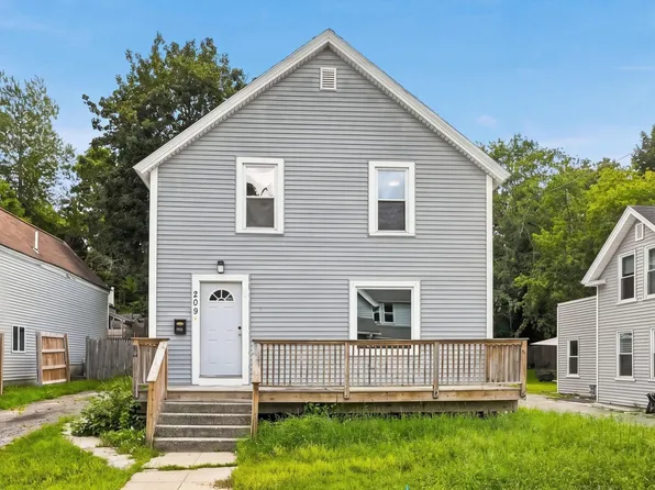 209 South St, Athol, MA 01331