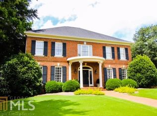236 Hamilton Rd, Athens, GA 30606