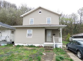 3208 Richard Rd, Portsmouth, OH 45662