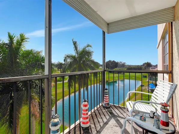 8900 Washington Boulevard #506A, Hollywood, FL 33025