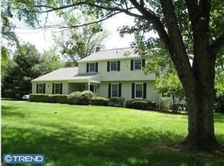 3540 Concord Rd, Doylestown, PA 18902