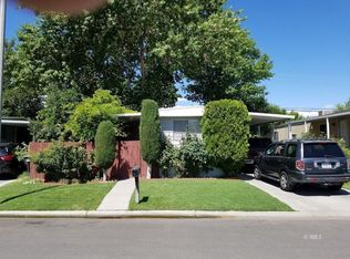 1613 Dunbar Ln, Bishop, CA 93514