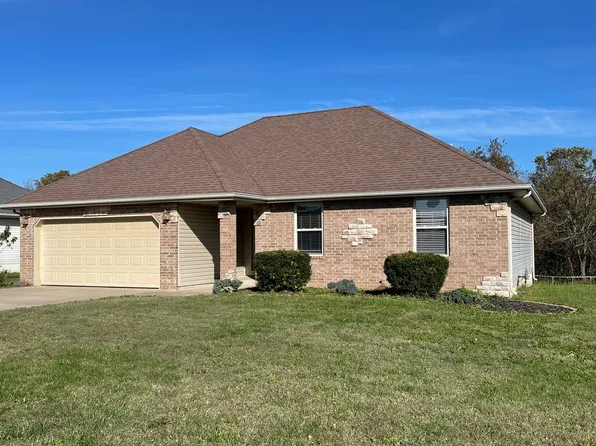217 W Eagle Ln, Willard, MO 65781