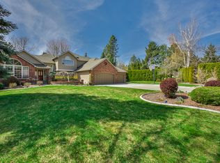 2006 E Westminister, Spokane, WA 99223