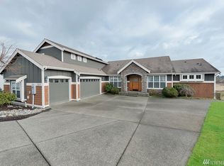 3009 219th Ave E, Lake Tapps, WA 98391