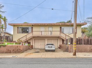 1199 Rousch Ave #A, Seaside, CA 93955